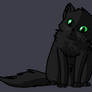 Wittle Hollyleaf