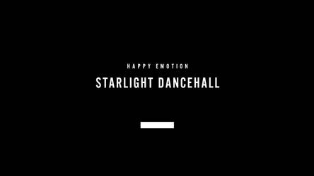 Starlight Dancehall Wallpaper