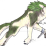 Wolf Link