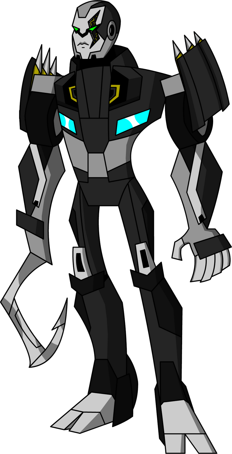 Age of Animated: Lockdown by Fishbug on DeviantArt Age of Animated: Lockdown by Fishbug on DeviantArt