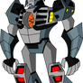 Age of Animated: Galvatron