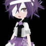 My 31th OC: Rukia