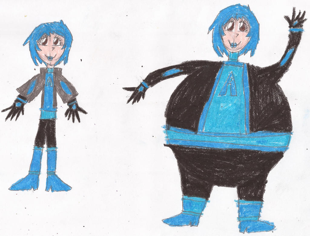 Free Superheroine OC (Open) by jonwii on DeviantArt Free Superheroine OC (Open) by jonwii on DeviantArt
