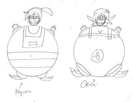 Explore The Best Nyura Art Deviantart Explore The Best Nyura Art Deviantart
