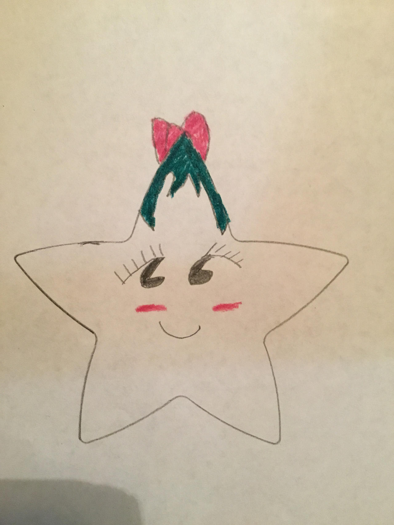 Star Toon Natalie by jonwii on DeviantArt