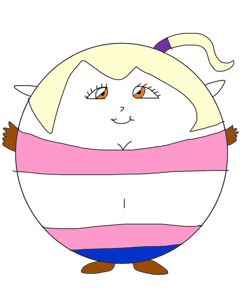 Blorb Blorb Honoka by jonwii on DeviantArt