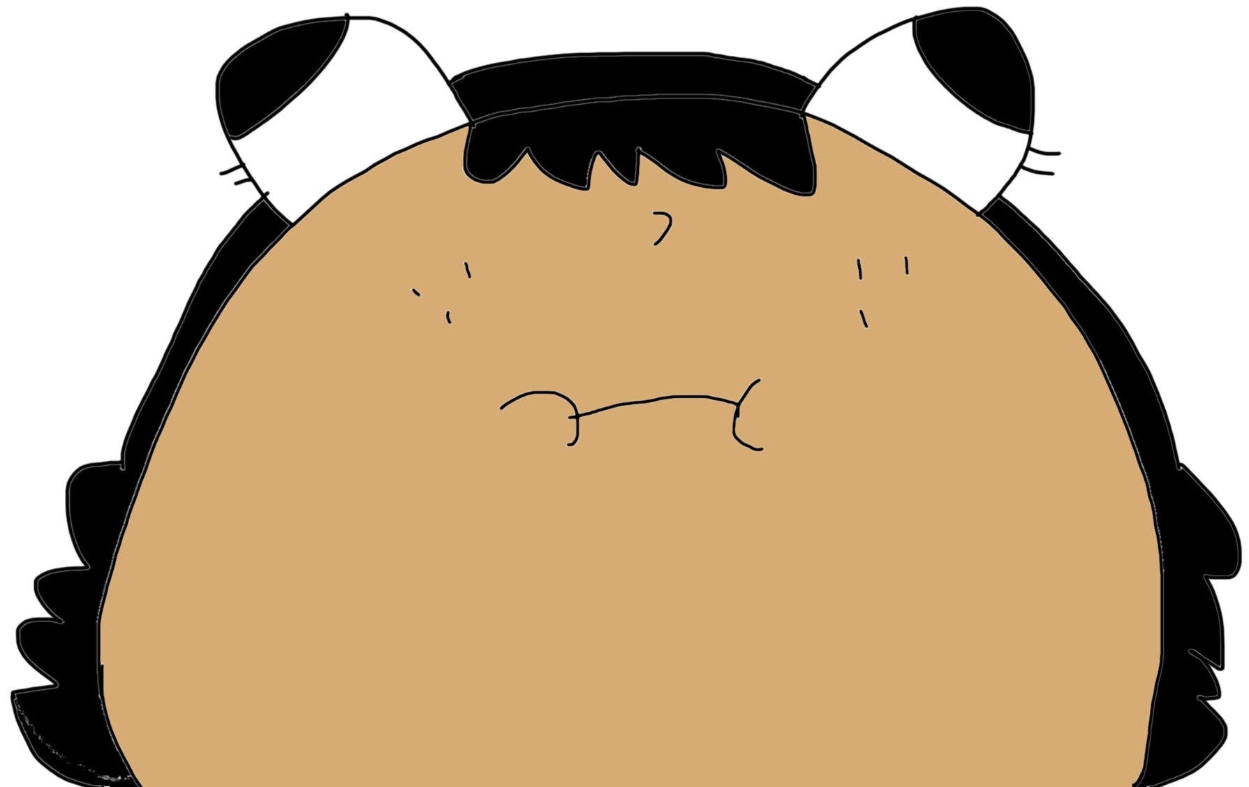 Head Inflation Stella (Fanart) by jonwii on DeviantArt