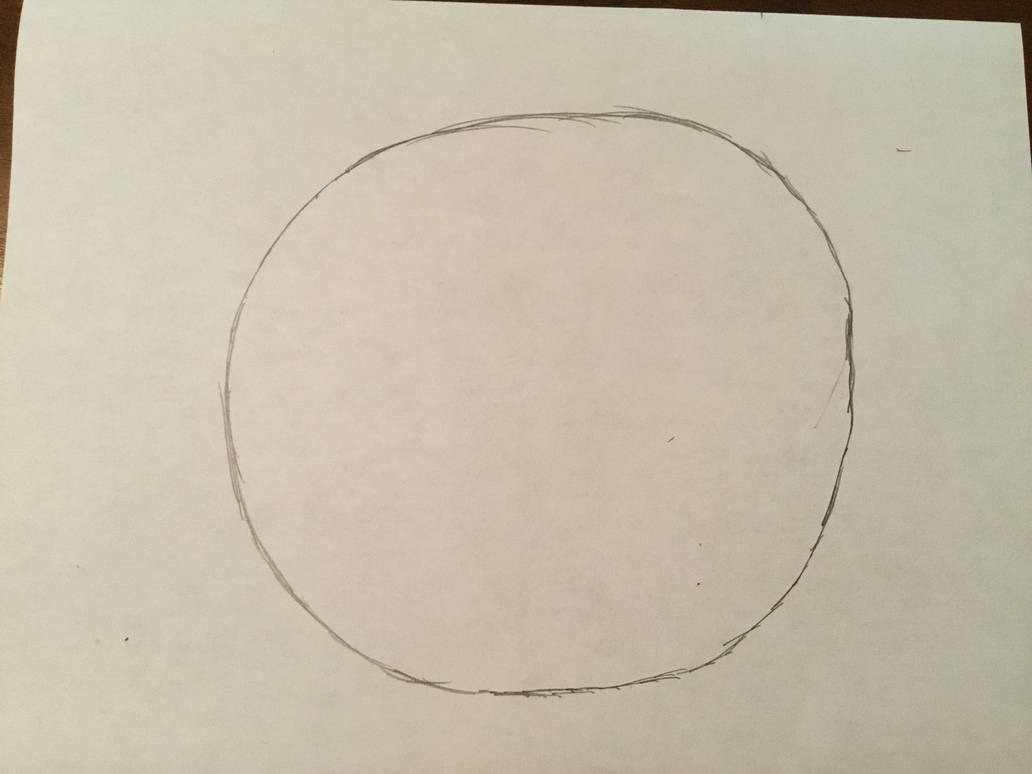 Inflated Human Tutorial (Part 1) by jonwii on DeviantArt