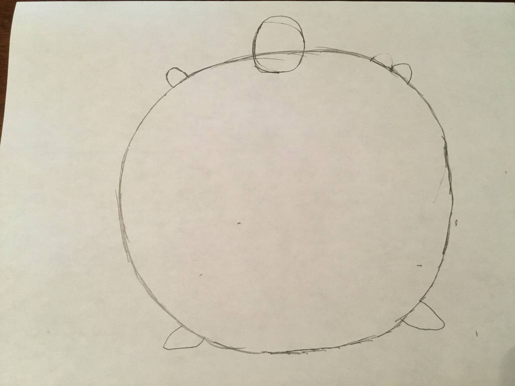 Inflated Human Tutorial (Part 3) by jonwii on DeviantArt