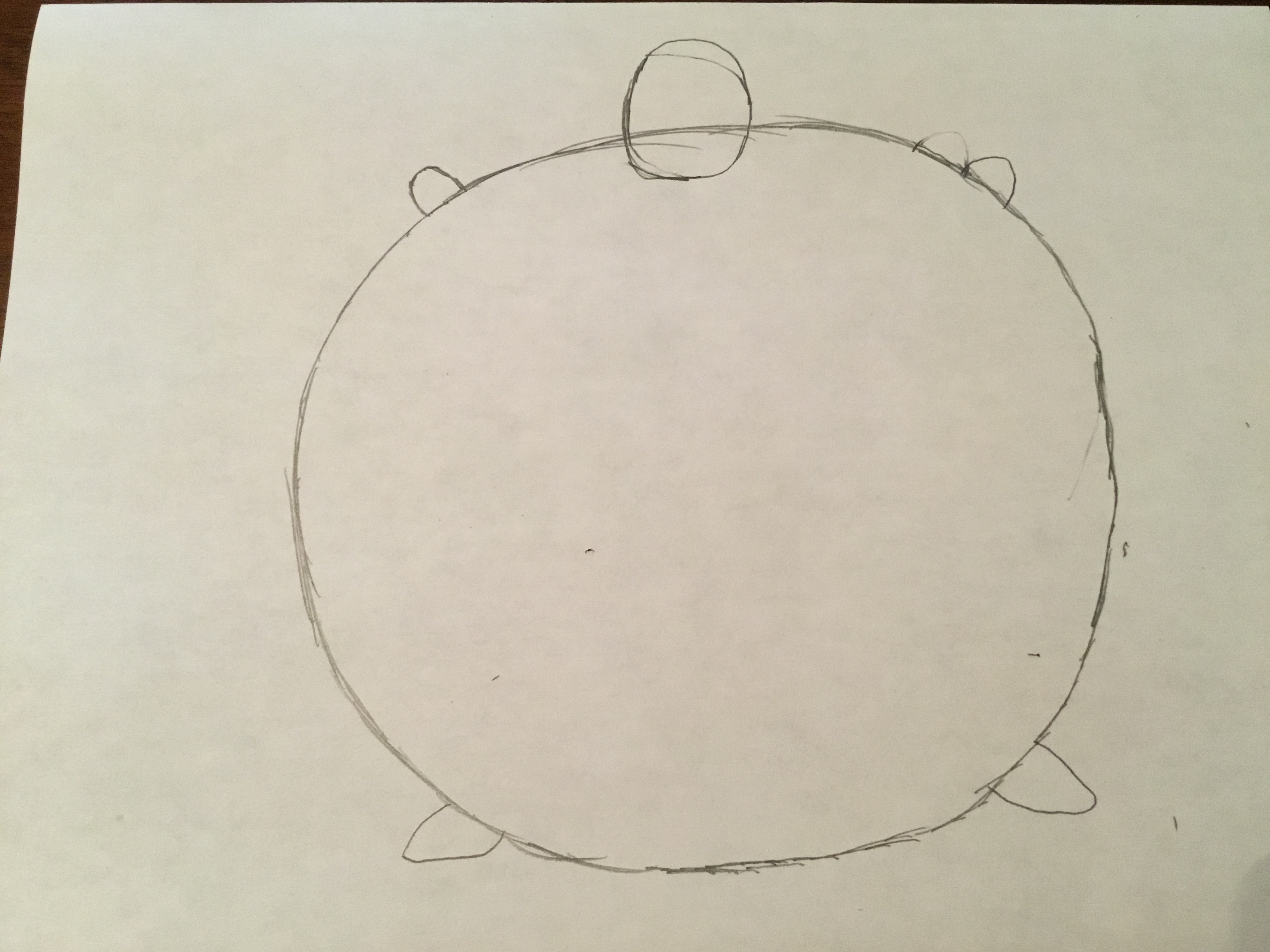 Body Inflation Drawing Tutorial Inflated Human Tutorial (Part 3) by jonwii on DeviantArt