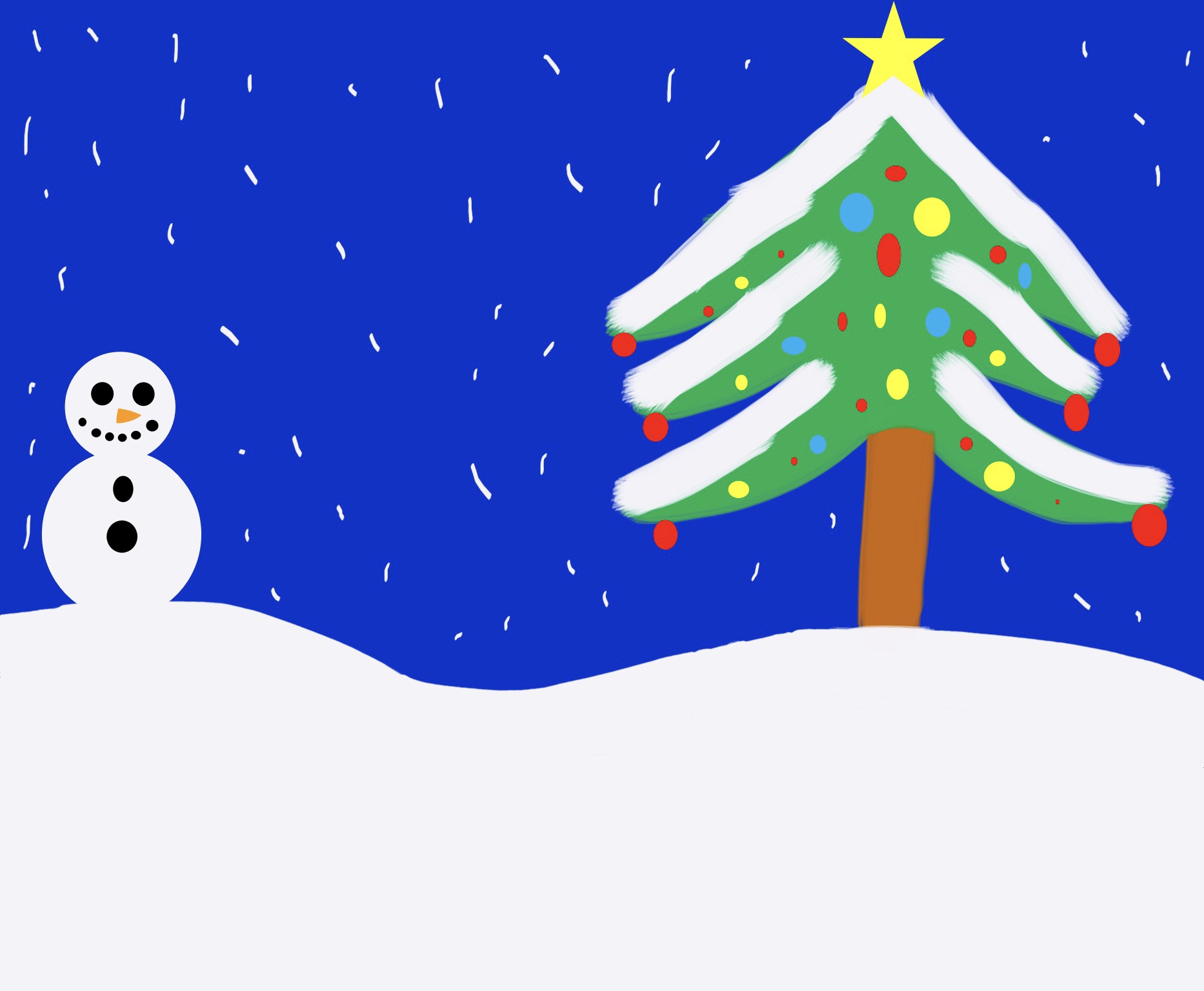 Christmas Winter Wonderland by jonwii on DeviantArt Christmas Winter Wonderland by jonwii on DeviantArt
