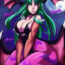 Morrigan