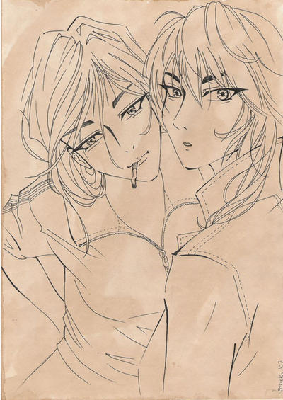 say cheeze by Marcysiabush on DeviantArt