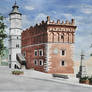 Sandomierz