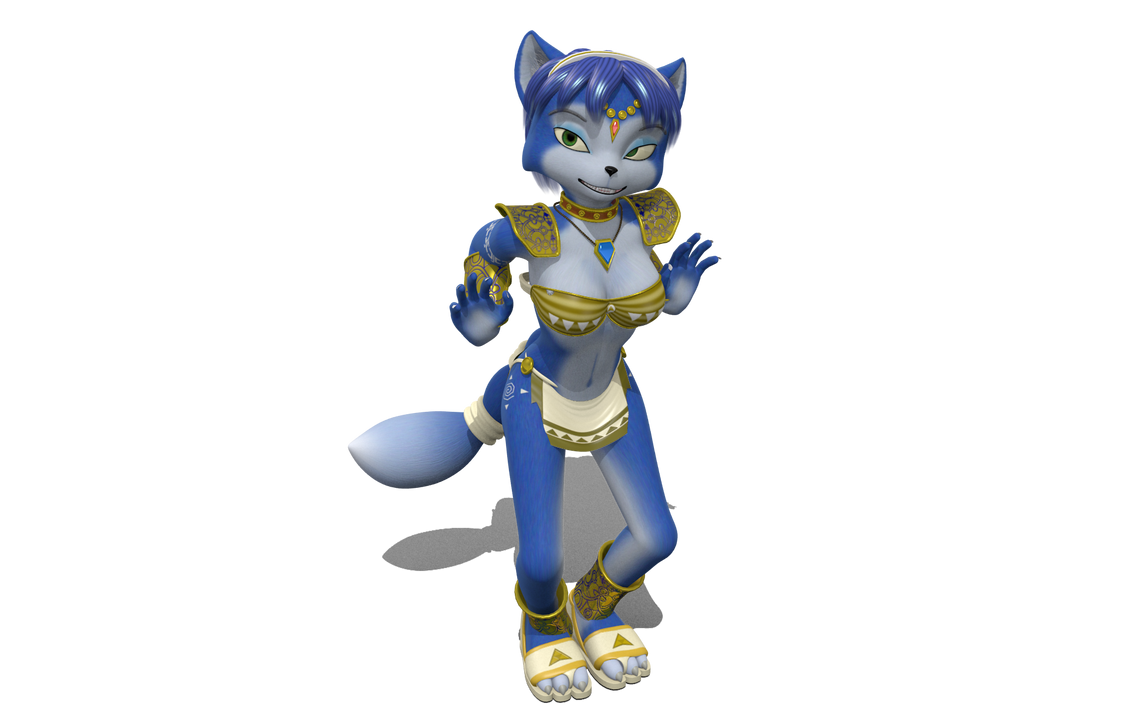 Furry star. Krystal Fox SFM 2020. Фурри Star Fox Krystal. Лиса Кристал (Star Fox). Sonic Krystal Fox.