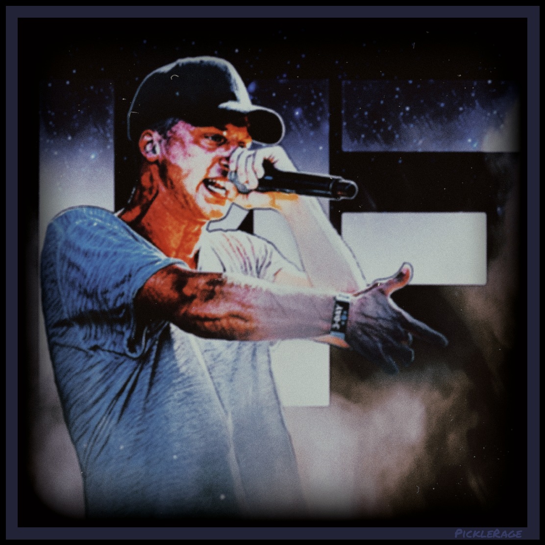 NF Fanart by PickleRageG on DeviantArt