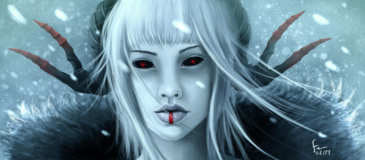 Iskre Vector Iskra by we-like-you on DeviantArt