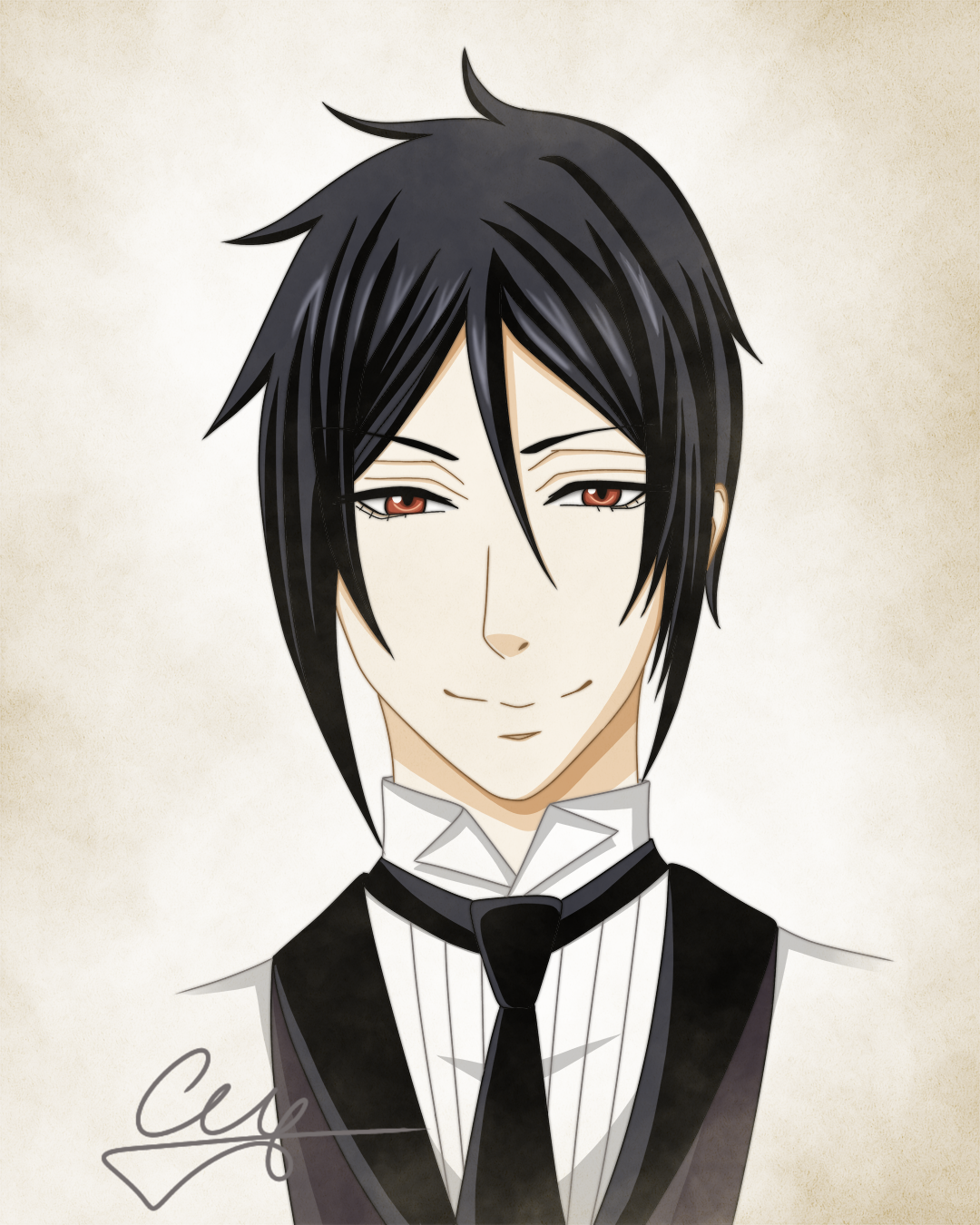 30 Expressions Smile by KamySama on DeviantArt 30 Expressions Smile by KamySama on DeviantArt