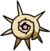 Spike Shell Badge by Veritis on DeviantArt