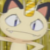 Meowth Confident