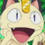Meowth Excited by Veritis