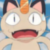 Meowth OMG by Veritis