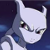 Mewtwo Look by Veritis