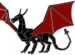 Minecraft Dragon