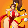 Mai Shiranui