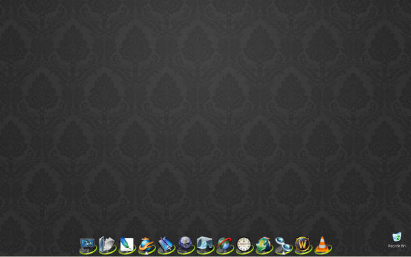 myDesktop by dazulu on DeviantArt
