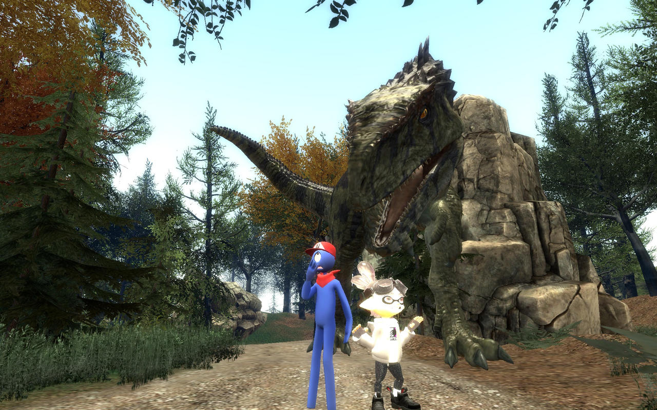 Giga Terror