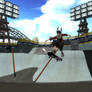 Niles + Kaizo #02.) Skateboarding