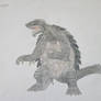 Defenders Of Earth - Gamera