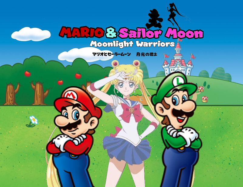 MSMMW Official Poster with Japanese Subtitles