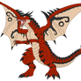 Ryugon (redesign)