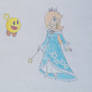 MSM: The Series - Rosalina