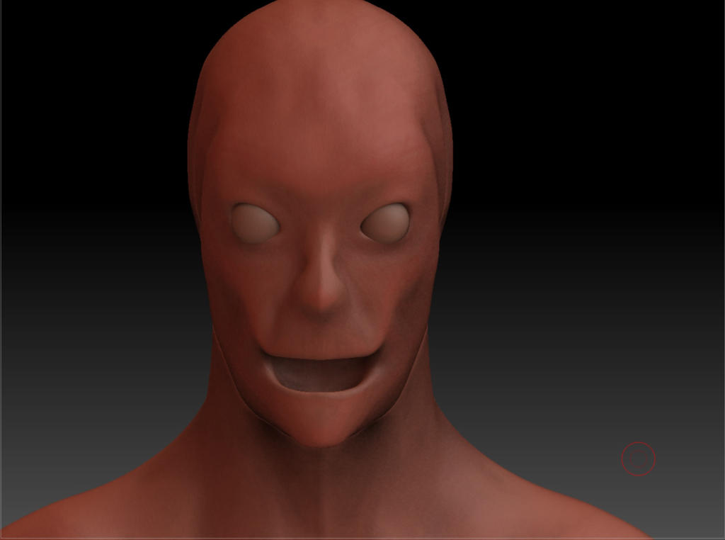 Image Diffuse Map Skin Texture Sample 1 by SerpentofDarkness on DeviantArt
