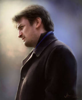 Mr. Castle -art-