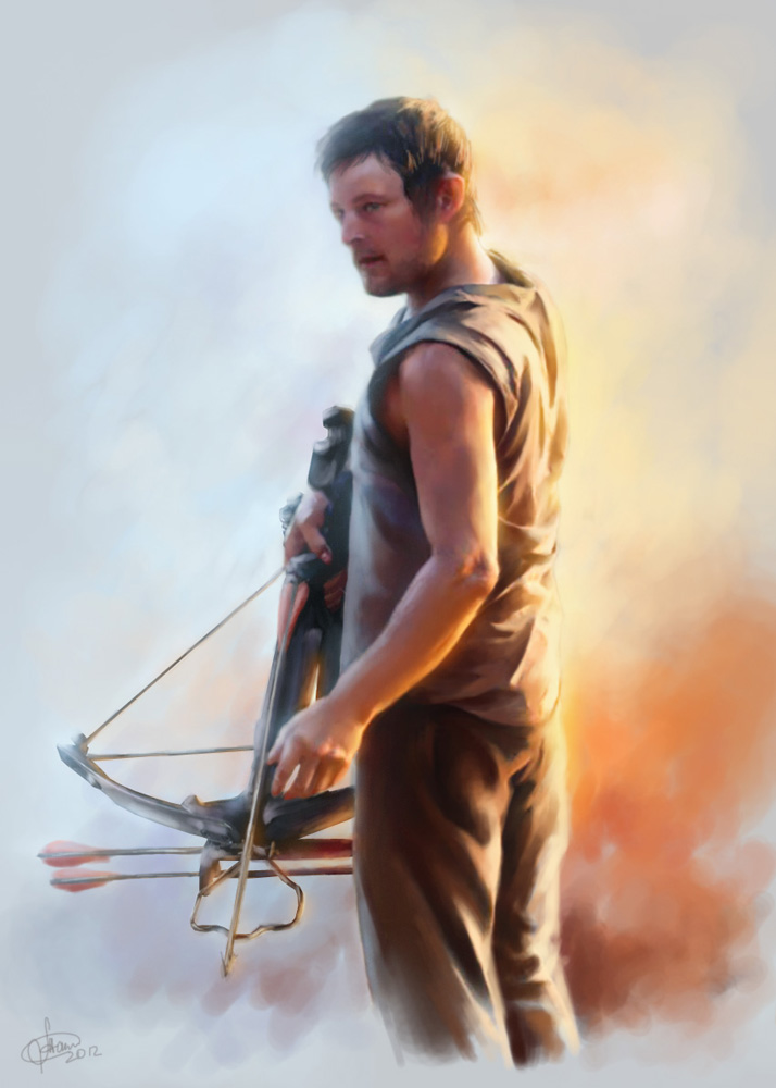 Daryl Dixon