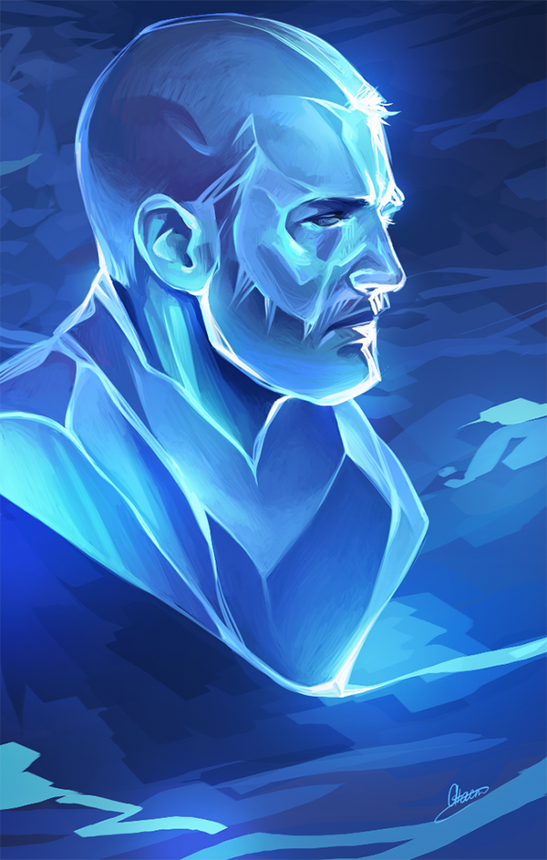 Iced by Syllirium on DeviantArt