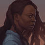 Michonne