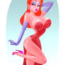 Jessica rabbit 3