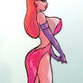 Jessica Rabbit