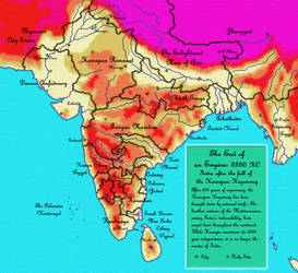 Indus Civilization Survives