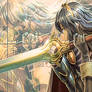 Lucina Tag