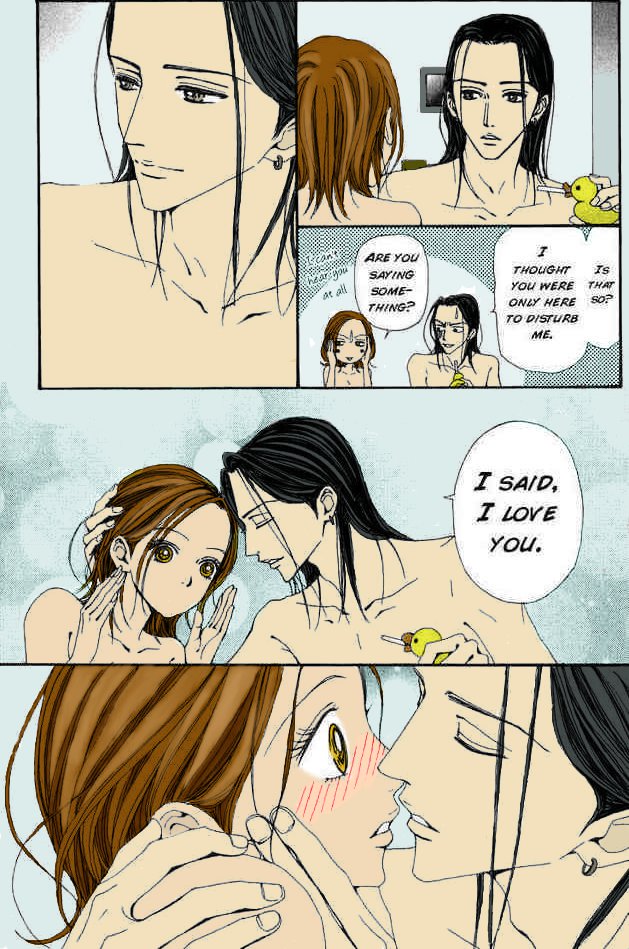 Takumi's Love by AnimESuckeR on DeviantArt Takumi's Love by AnimESuckeR on DeviantArt