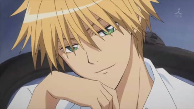 Usui