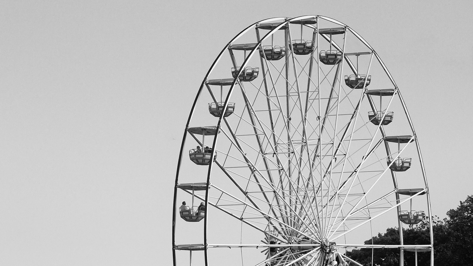 Ferris Wheel