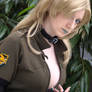 MGS - Sniper Wolf