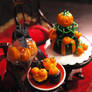 Pumkin Treats